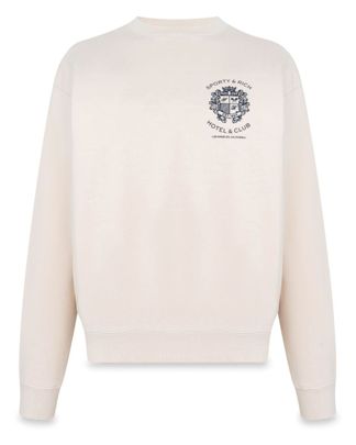 Купить Свитшот SPORTY&RICH
