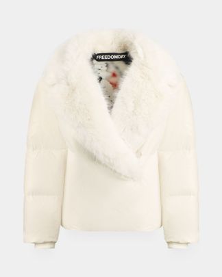 Купить Пуховик FREEDOMDAY