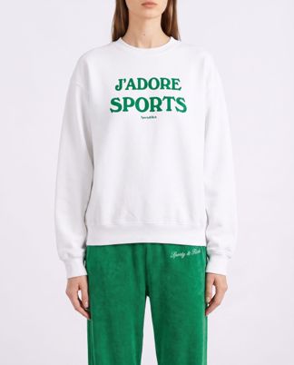 Купить Свитшот SPORTY&RICH