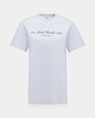 Купить Футболка SPORTY&RICH