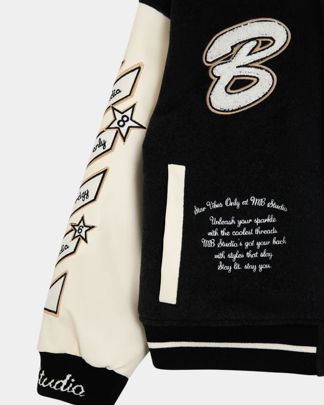 Купить Бомбер MOTHERBEAR