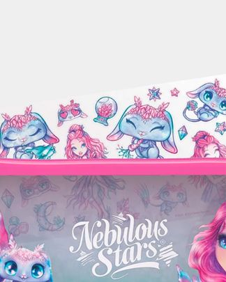 Купить Серия air: набор канцелярских принадлежностей NEBULOUS STARS