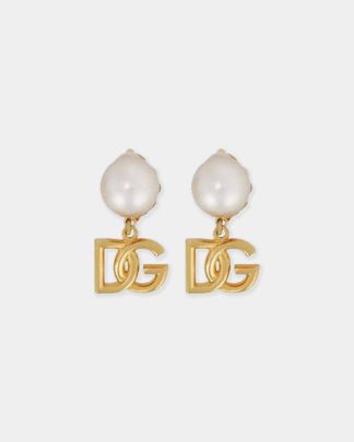 Купить Клипсы DOLCE & GABBANA