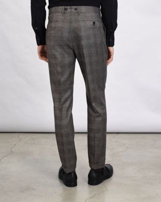 Купить Брюки BERWICH