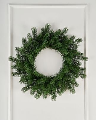 Купить Венок еловый MAX Christmas