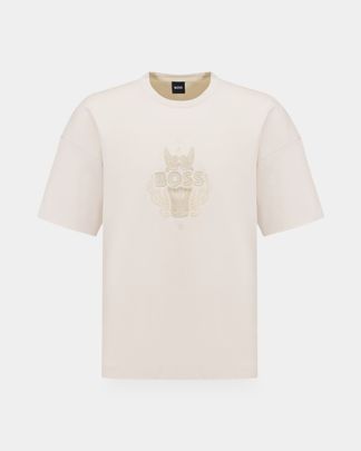 Купить Футболка HUGO BOSS