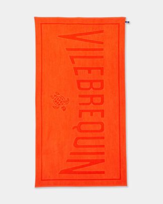 Купить Полотенце VILEBREQUIN