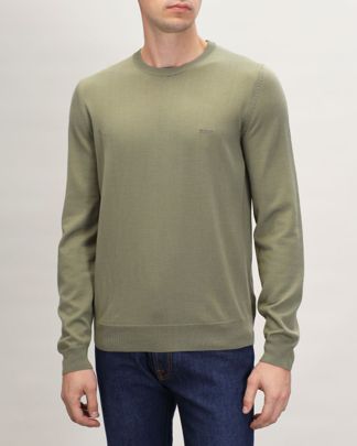 Купить Джемпер HUGO BOSS