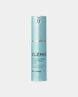 Купить Супер сыворотка для лица эликсир про-коллаген ELEMIS