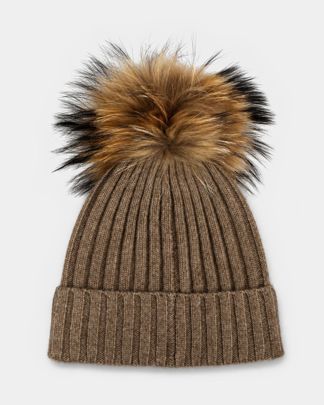 Купить Шапка TIME TO CASHMERE