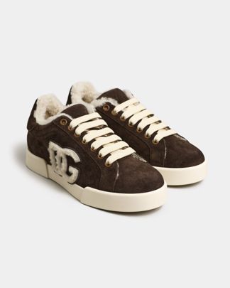 Купить Кеды DOLCE & GABBANA