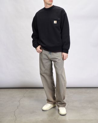 Купить Свитшот CARHARTT WIP