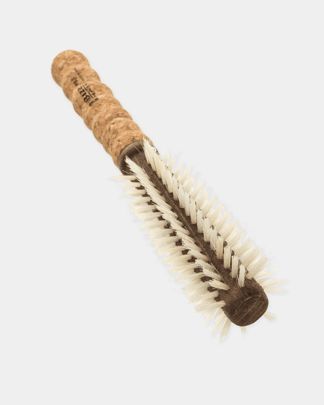 Купить B2 щетка для укладки волос круглая осветлен. щетин IBIZA