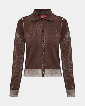 Купить Джемпер DIESEL