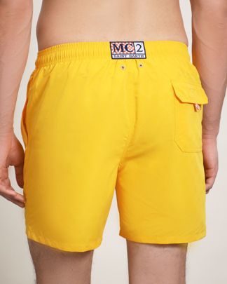 Купить Шорты пляжные MC2 SAINT BARTH