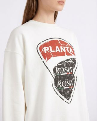 Купить Свитшот PLANTA ROSA