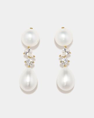 Купить Серьги COMPLETEDWORKS