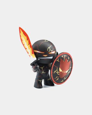 Купить Игровой набор серии arty toys рыцарь вулкано DJECO
