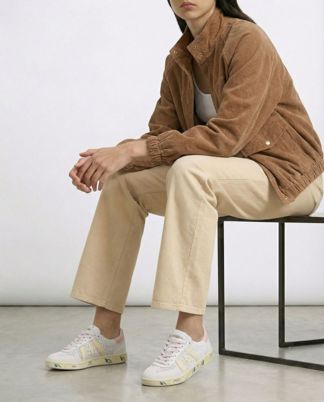 Купить Кеды PREMIATA