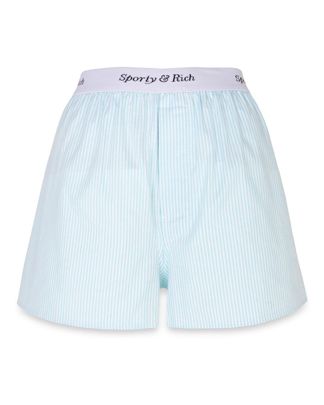 Купить Шорты SPORTY&RICH