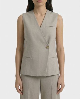 Купить Жилет LORENA ANTONIAZZI