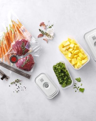 Купить Набор для хранения ZWILLING