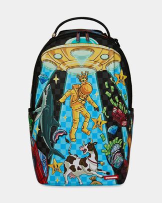 Купить Рюкзак SPRAYGROUND
