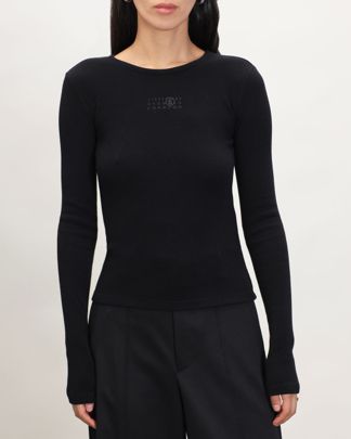 Купить Джемпер MM6