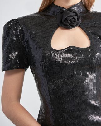 Купить Платье BOTROIS