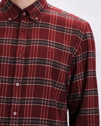 Купить Рубашка HUGO BOSS