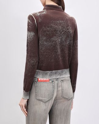 Купить Джемпер DIESEL