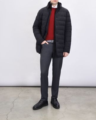 Купить Пуховик DUNO MEN