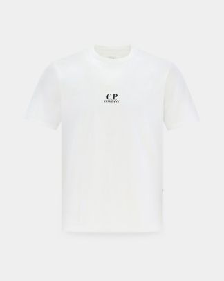 Купить Футболка CP COMPANY MEN