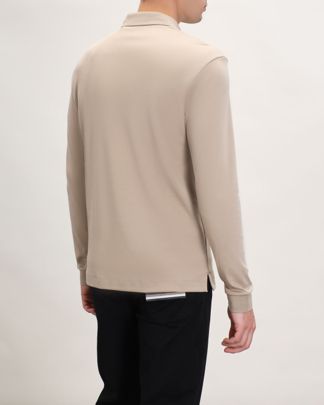 Купить Лонгслив HUGO BOSS