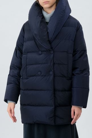 Купить Пуховик FREEDOMDAY