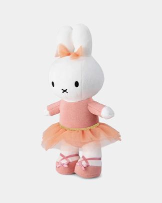 Купить Miffy standing ballerina - 23 cm - 9 Bon Ton Toys