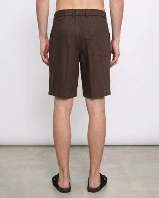 Купить Шорты HUGO BOSS