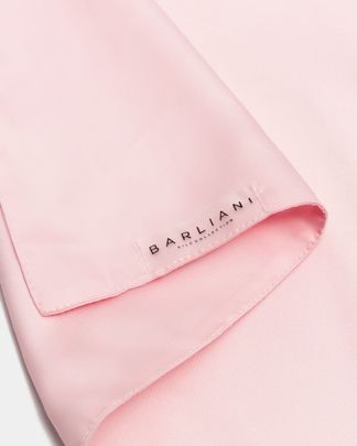 Купить Полотенце для лица  цв.розовый Barliani