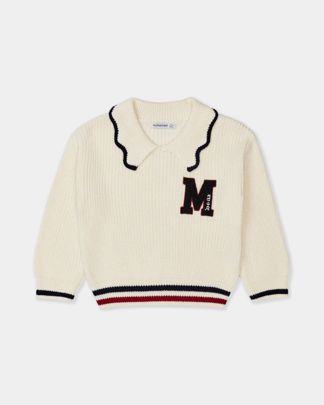 Купить Джемпер MOTHERBEAR