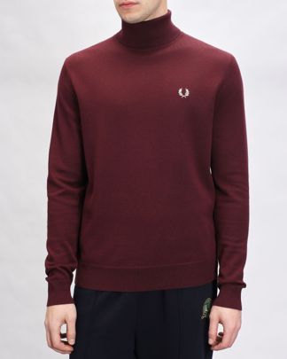 Купить Джемпер FRED PERRY