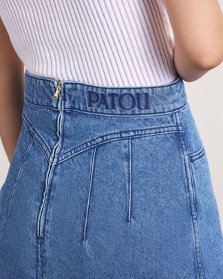 Купить Юбка PATOU