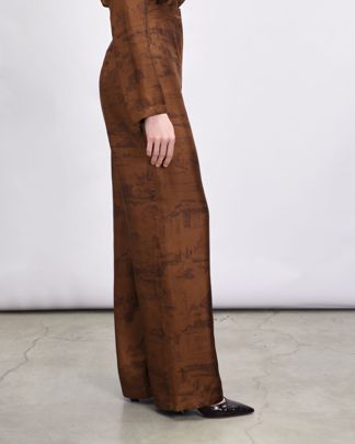 Купить Брюки MAX MARA STUDIO