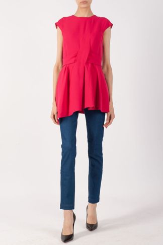 Купить Топ DIOR