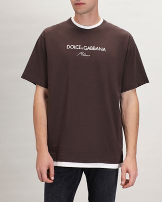 Купить Футболка DOLCE & GABBANA