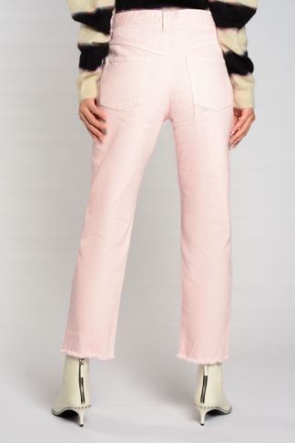 Купить Джинсы ISABEL MARANT ETOILE