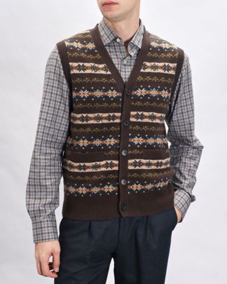 Купить Жилет BML