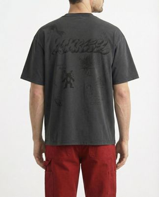 Купить Футболка DOM REBEL