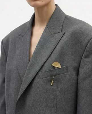 Купить Брошь LHASA