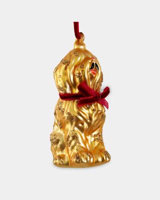 Купить Елочная игрушка SHISHI