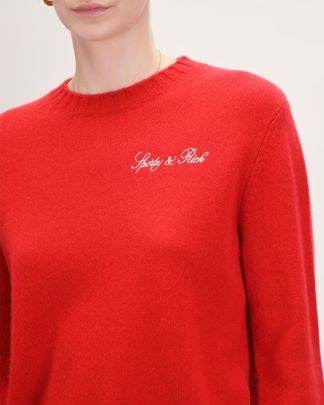 Купить Джемпер SPORTY&RICH